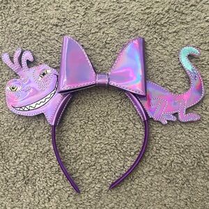Disney Monster’s Inc. “Randall” Embroidered Ears